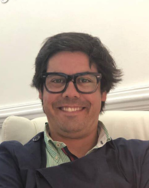 Diogo Fragoso