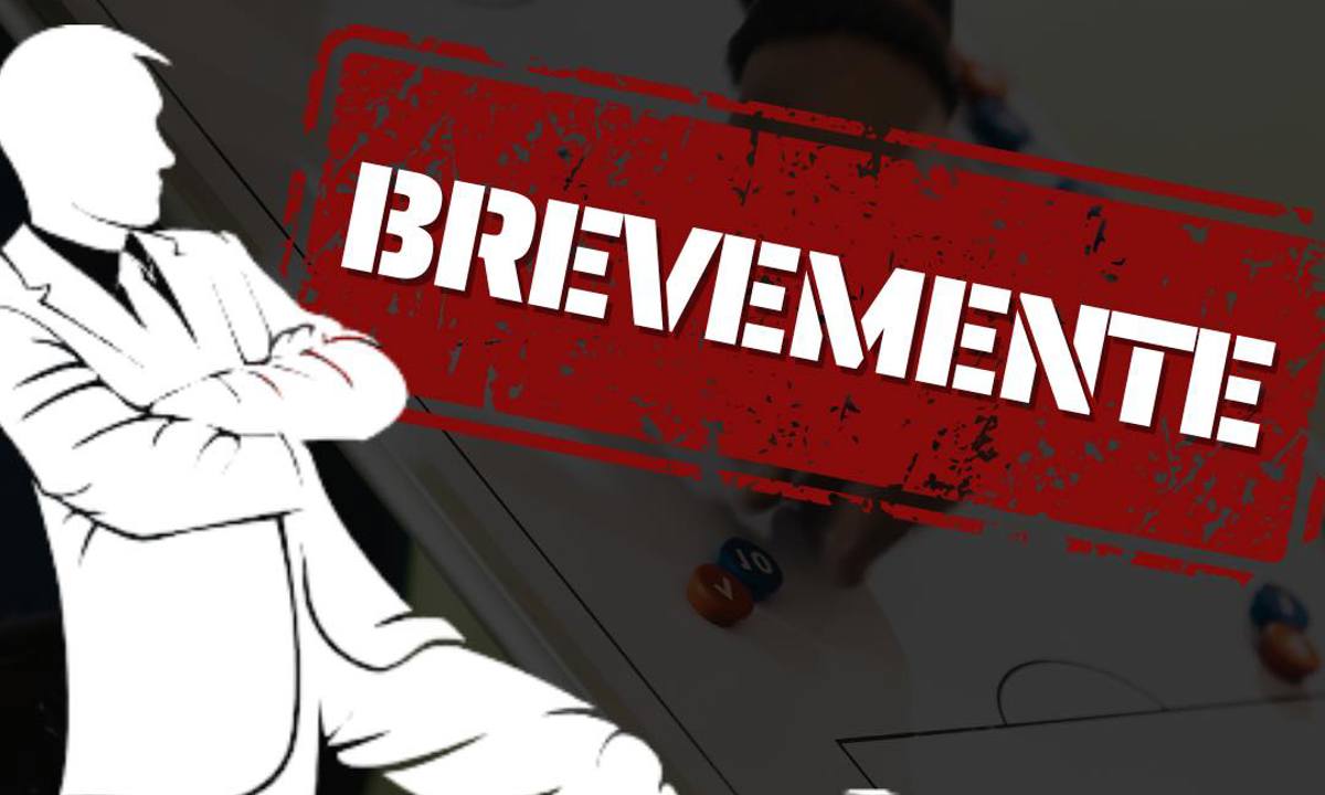 Curso Treinador Grau I SAB