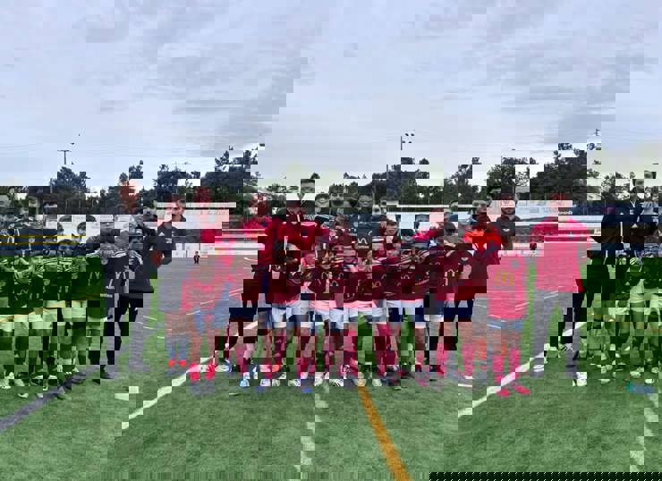 Infantis Futebol 9