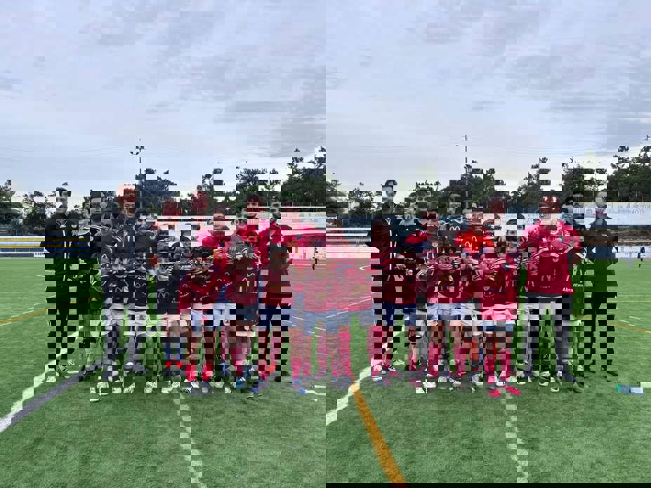 Infantis Futebol 9