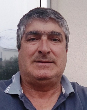 António Carvalho