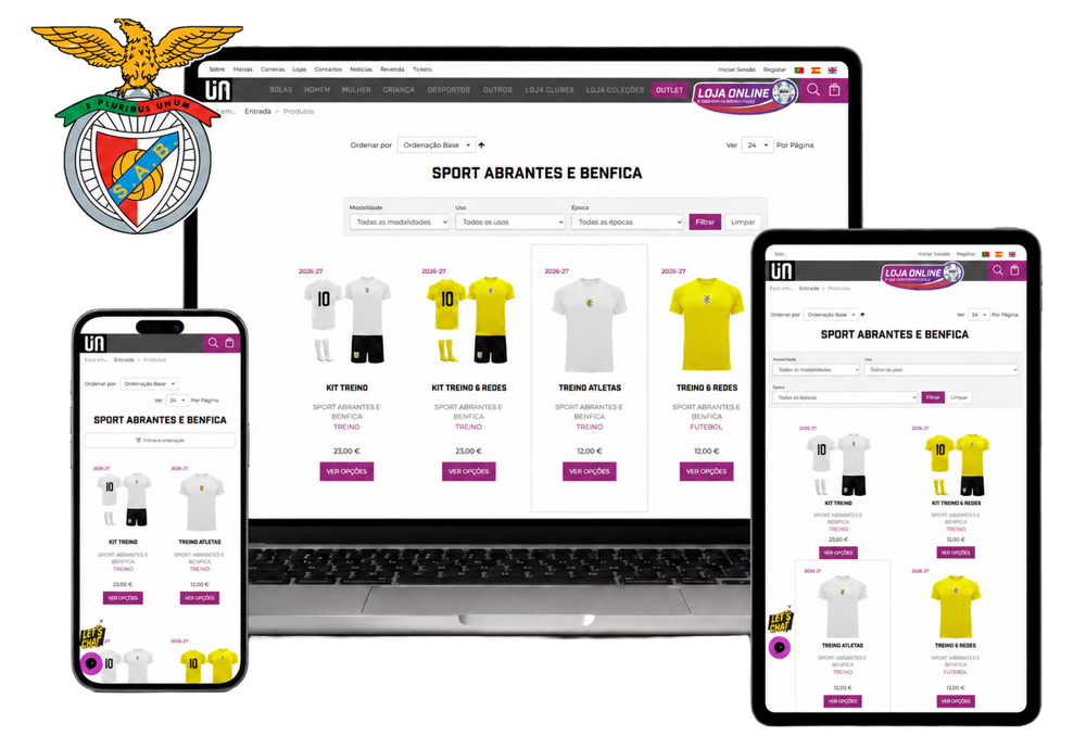 Mockup Loja Sem Fundo