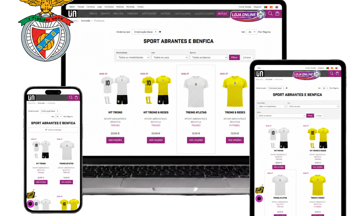 Mockup Loja Sem Fundo
