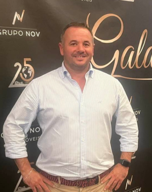 Paulo Seninho