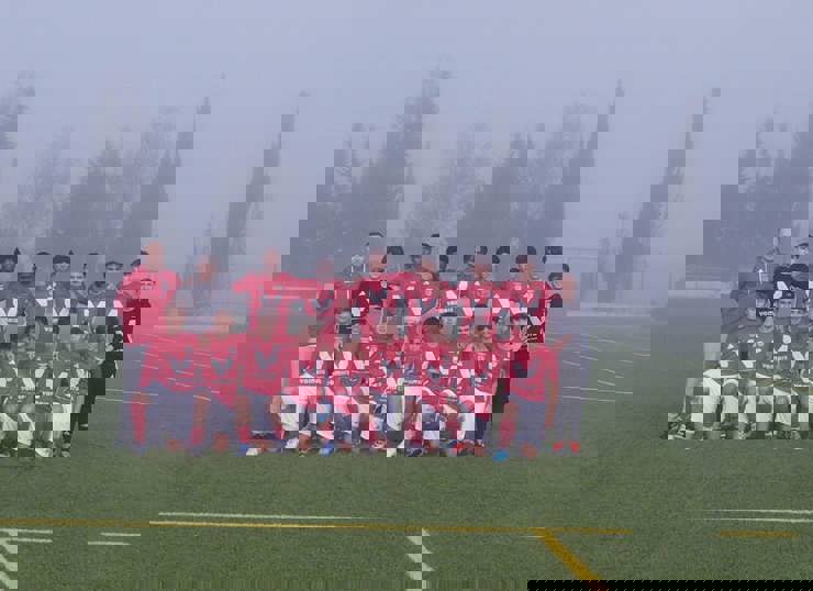 Iniciados A