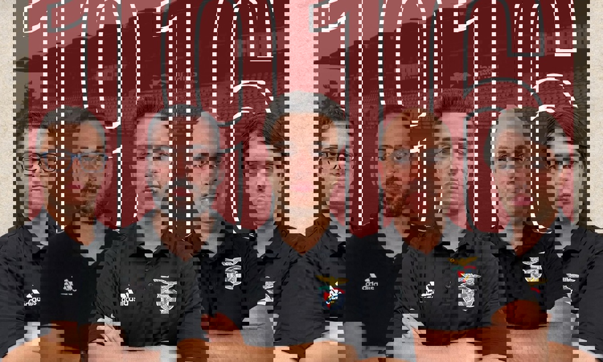 Estrutura De Coordenação Do Futebol – Época 2025 2026