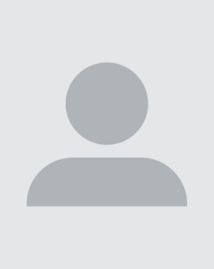 Default Avatar Profile
