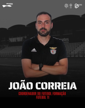 João Correia
