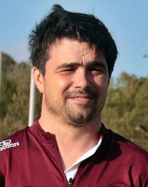 Gonçalo Manito